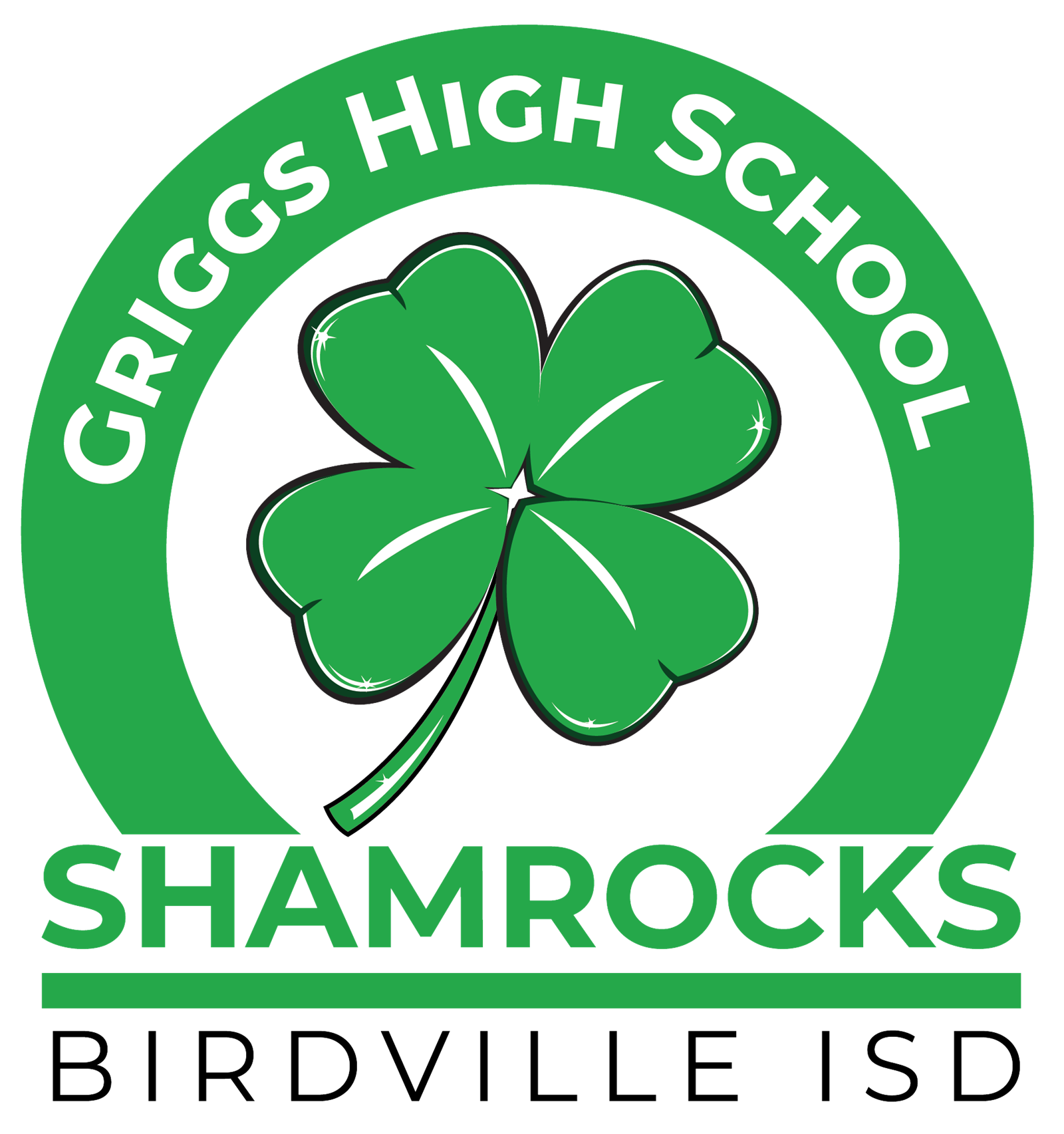 Griggs HS logo